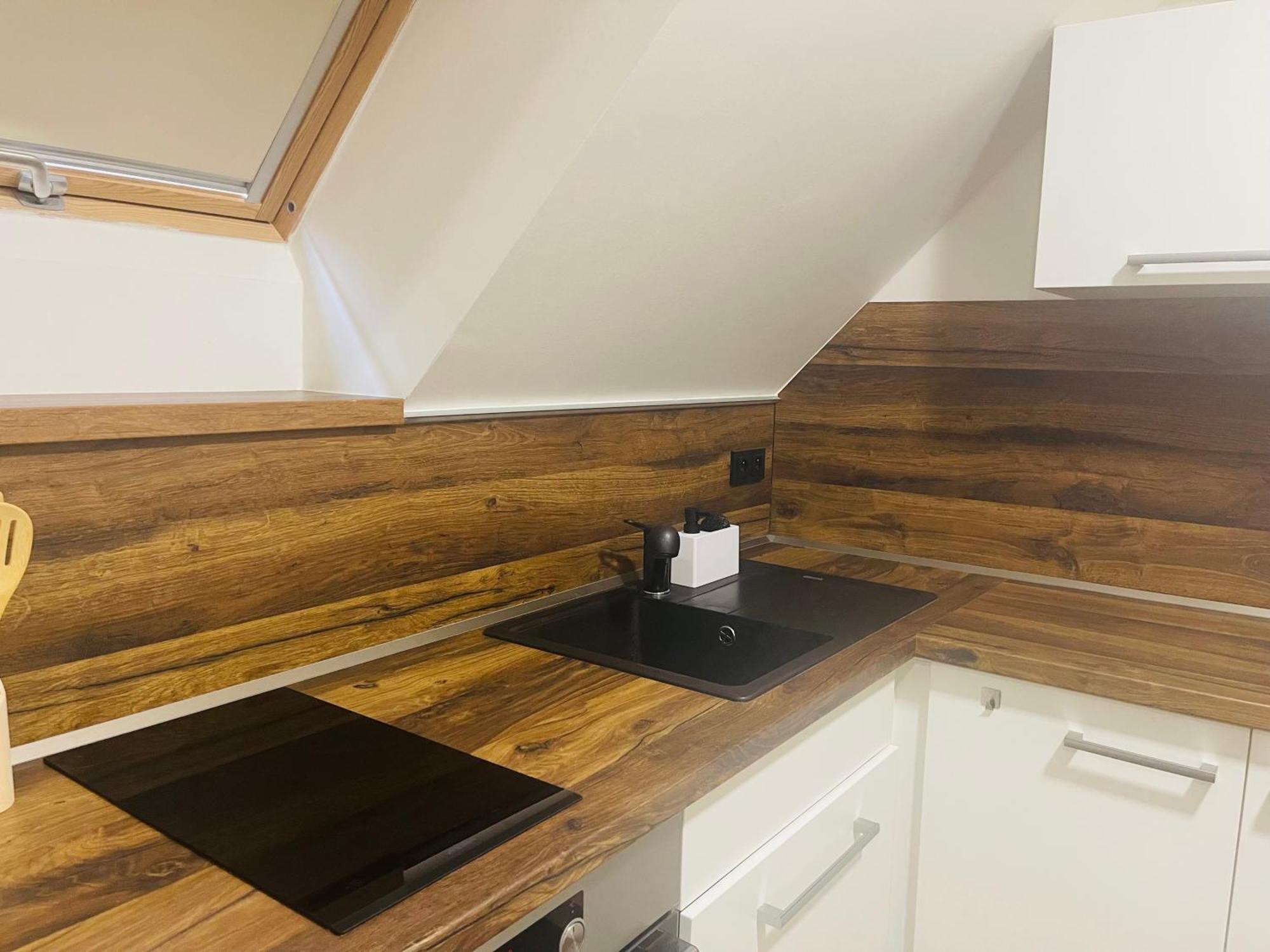 Jenys Apartment Usti 2 Ústí nad Labem المظهر الخارجي الصورة