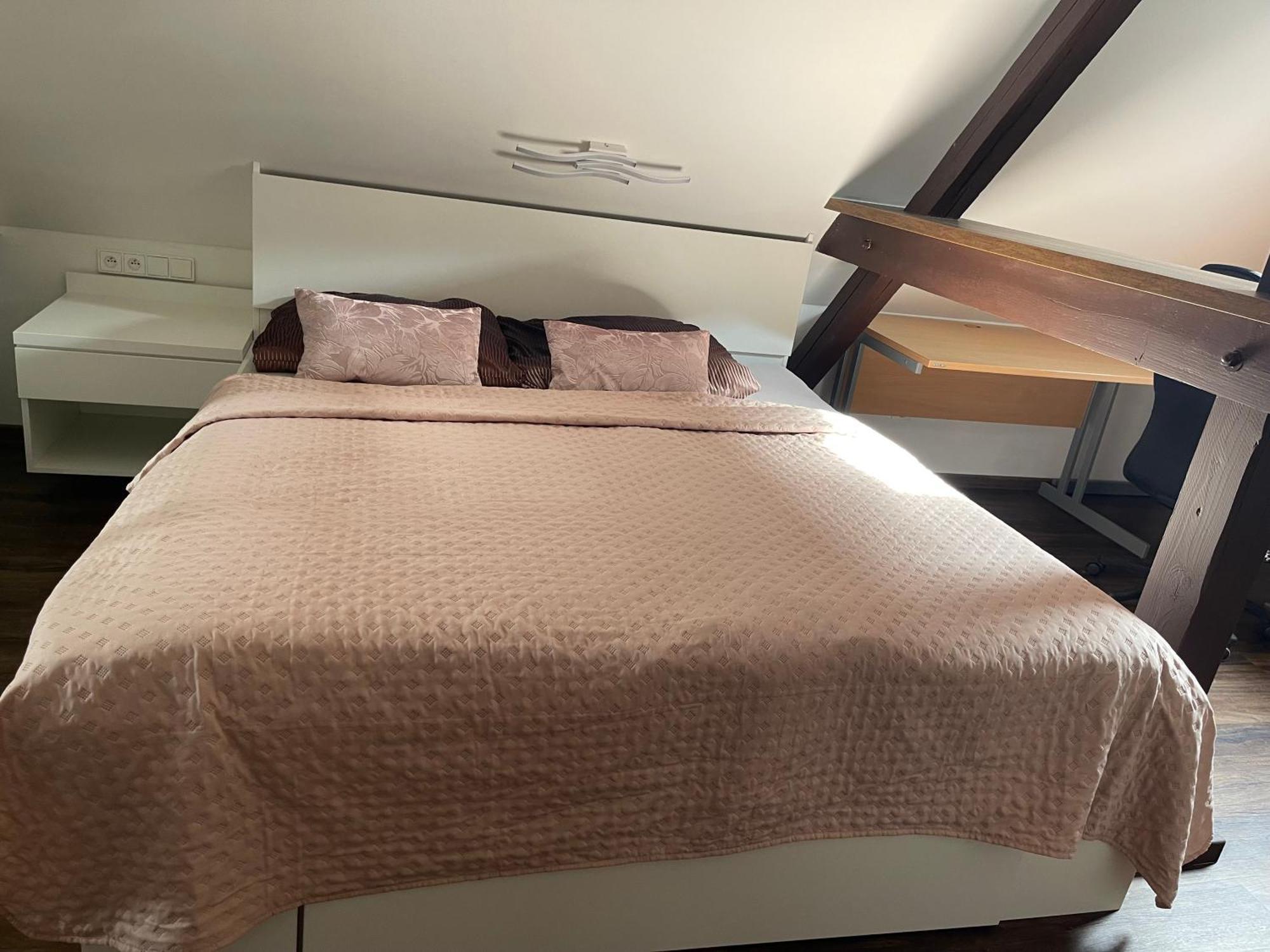 Jenys Apartment Usti 2 Ústí nad Labem المظهر الخارجي الصورة
